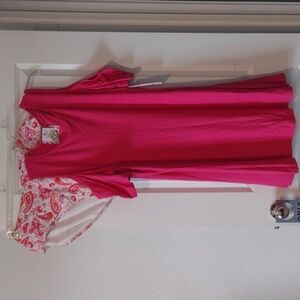 3pc bundle with earrings nwt